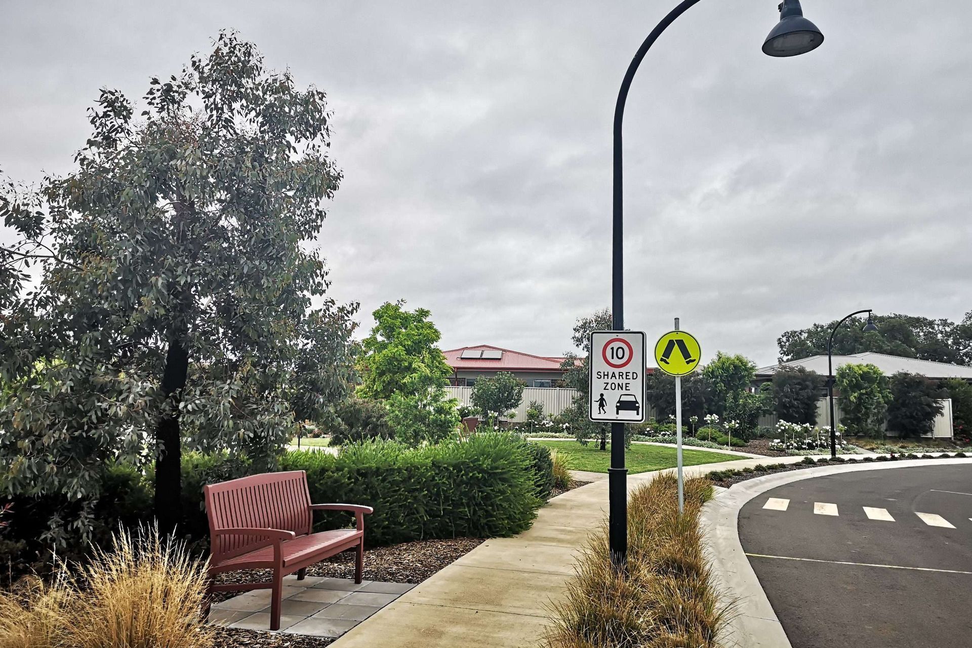 Barware Gardens Retirement Village