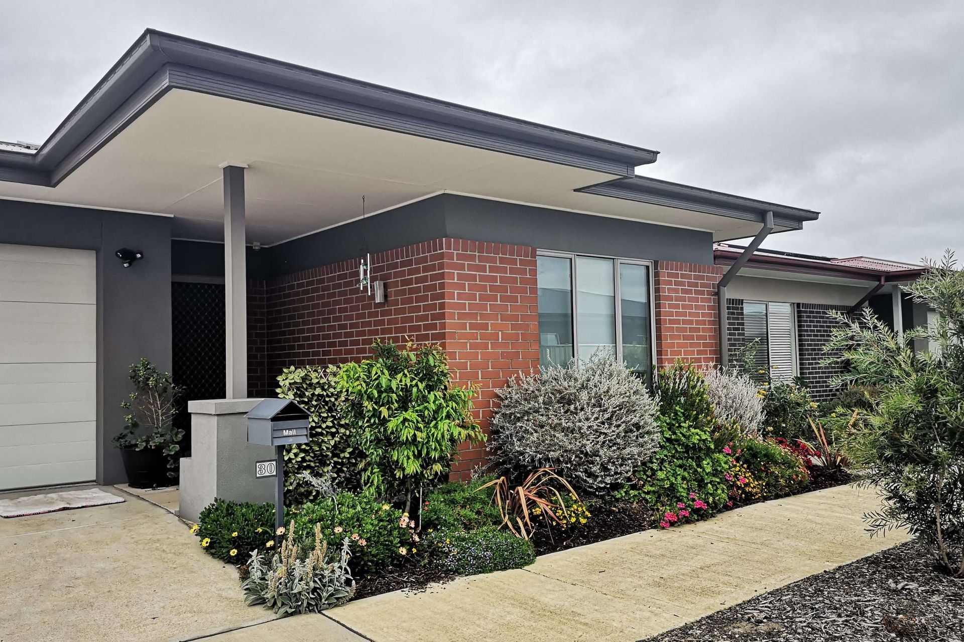 Barware Gardens Retirement Village