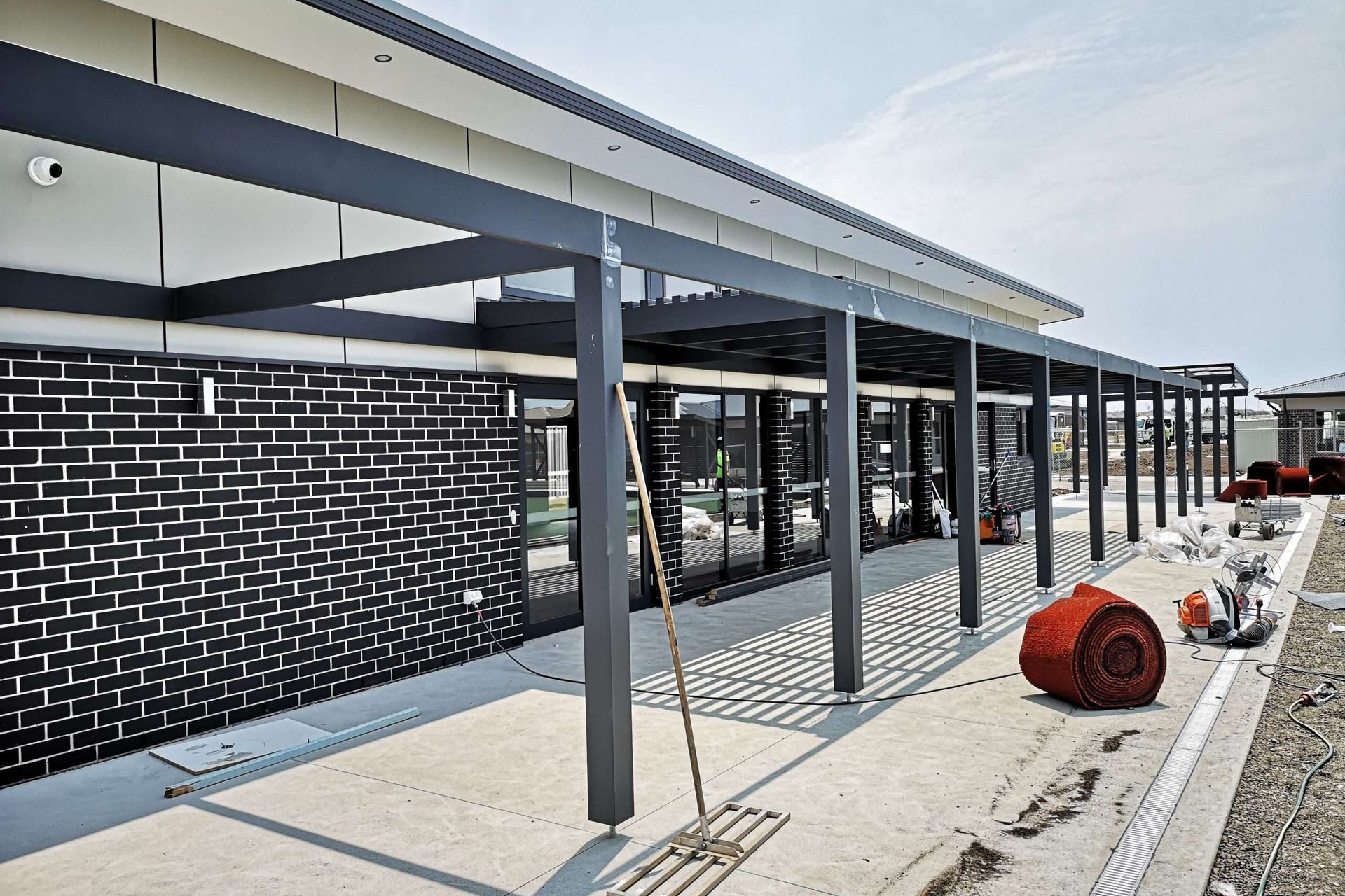 Barware Gardens Retirement Village