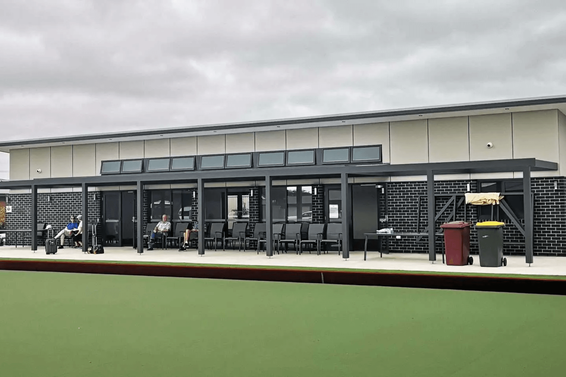 Barware Gardens Retirement Village