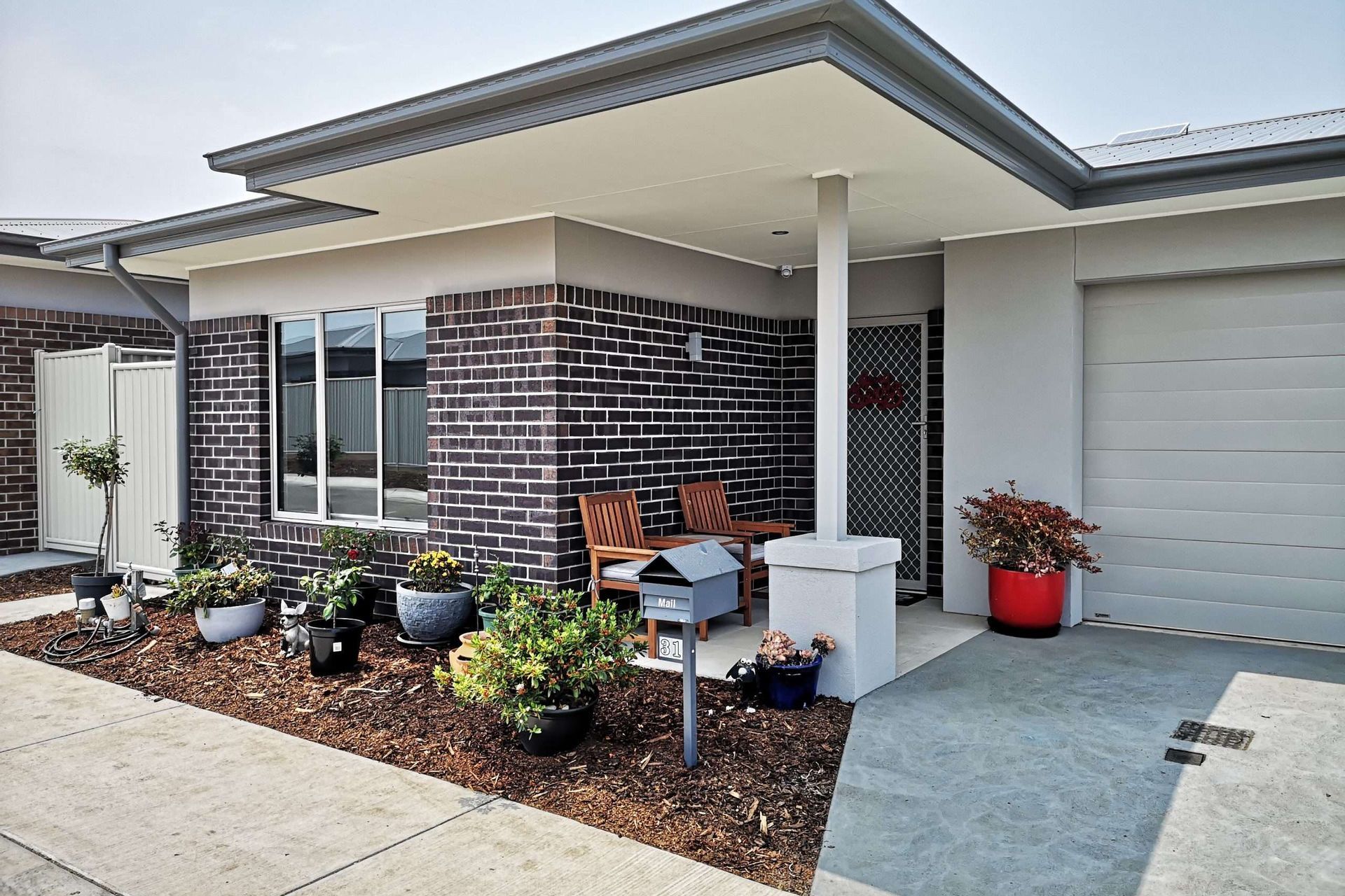 Barware Gardens Retirement Village