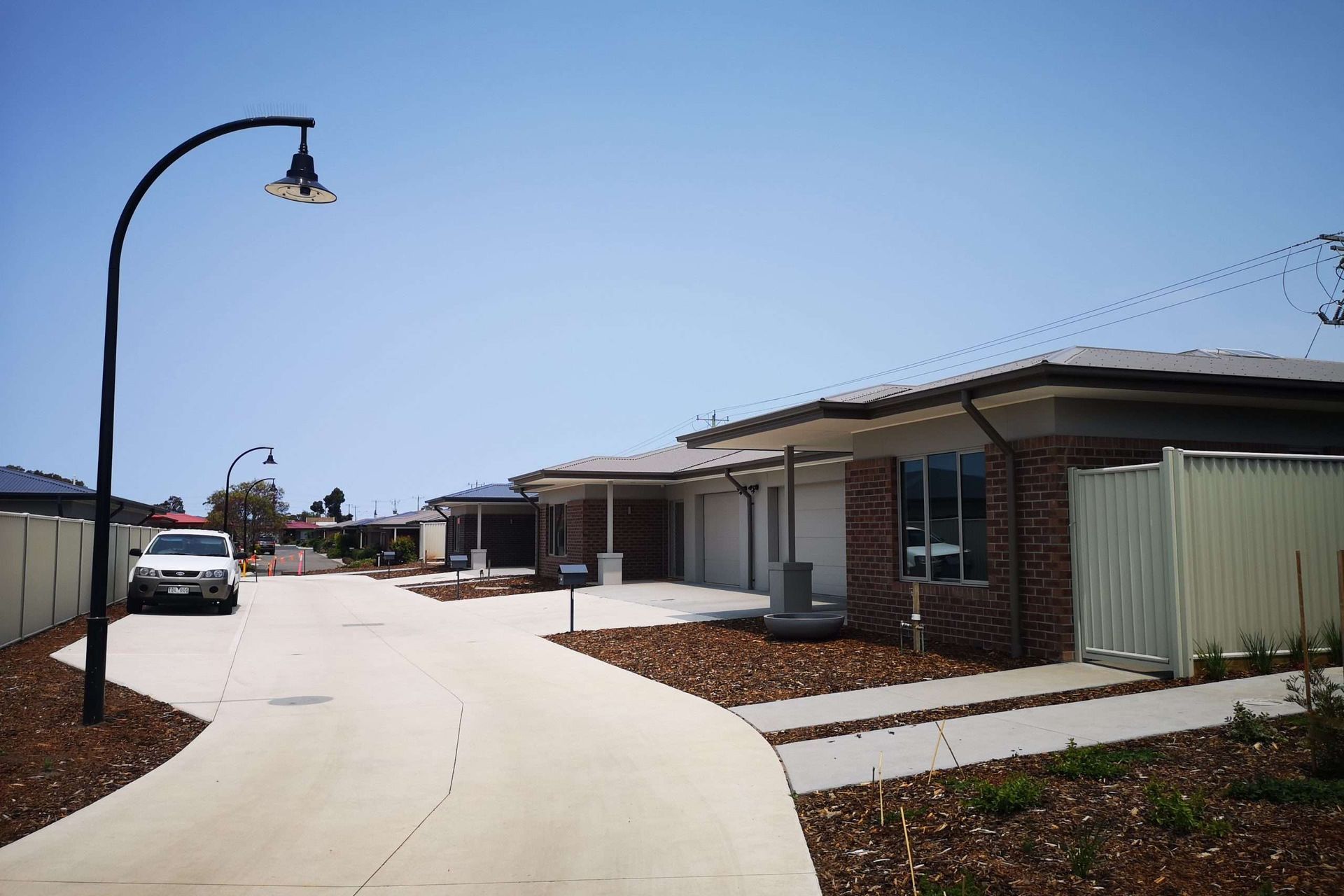 Barware Gardens Retirement Village