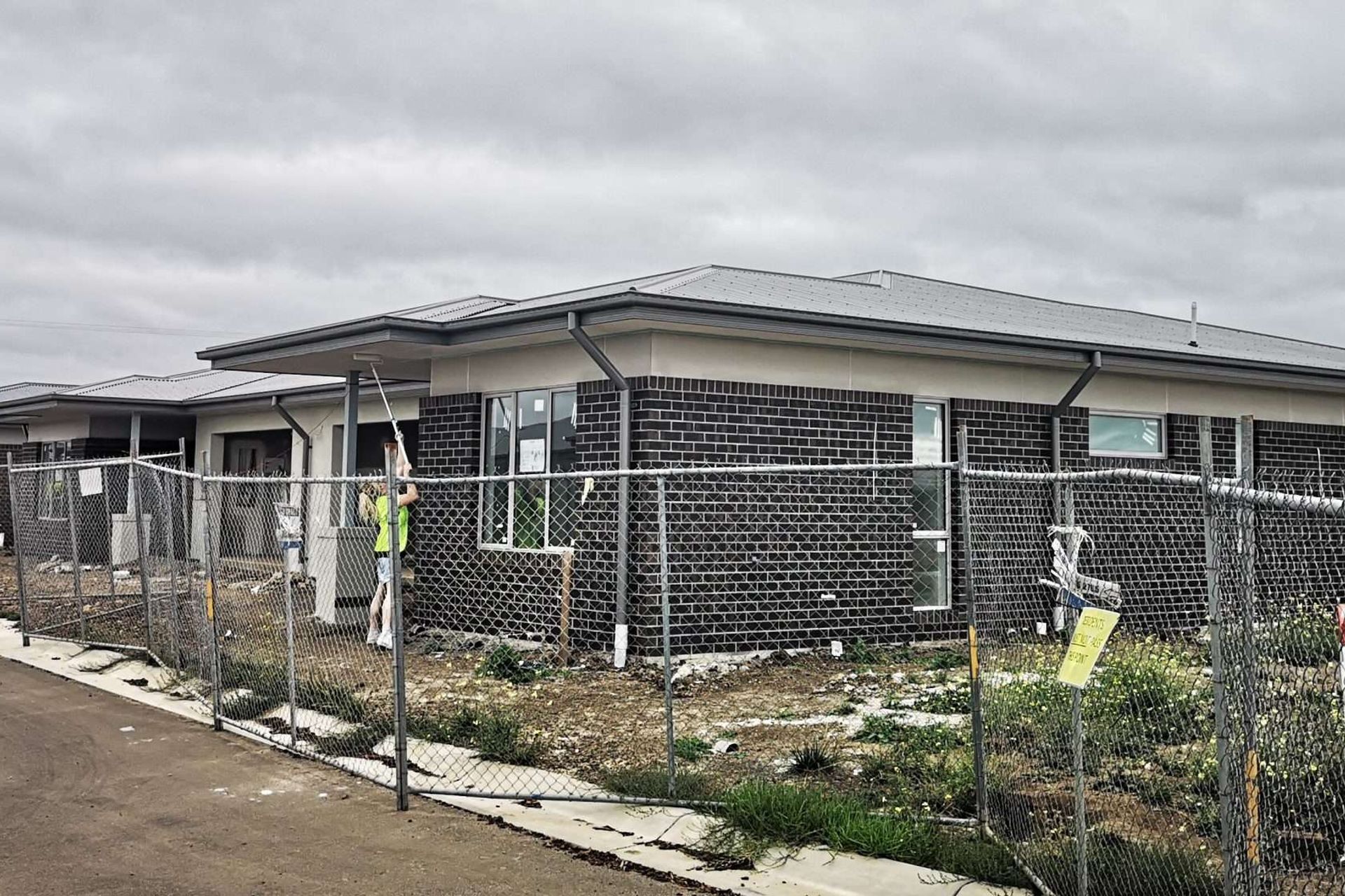 Barware Gardens Retirement Village