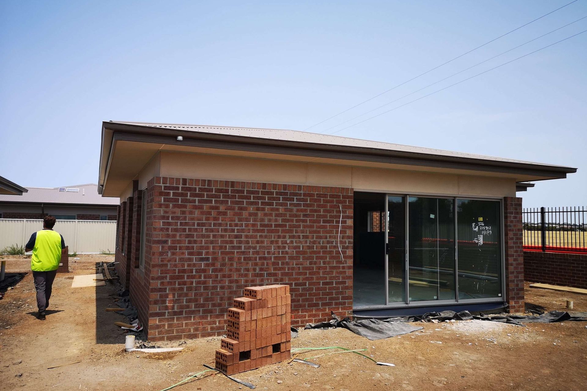 Barware Gardens Retirement Village