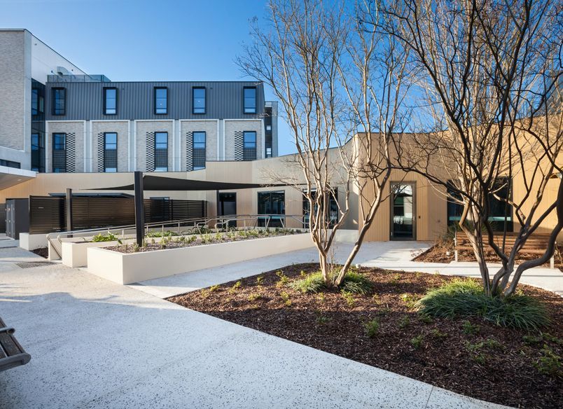 Murrenda Residential Aged Care