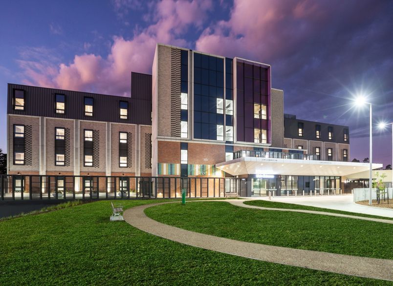 Murrenda Residential Aged Care