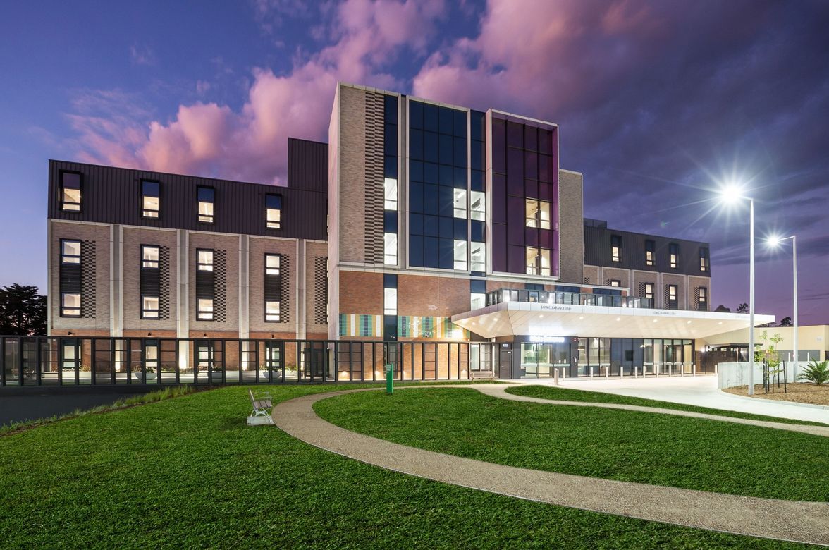 Murrenda Residential Aged Care