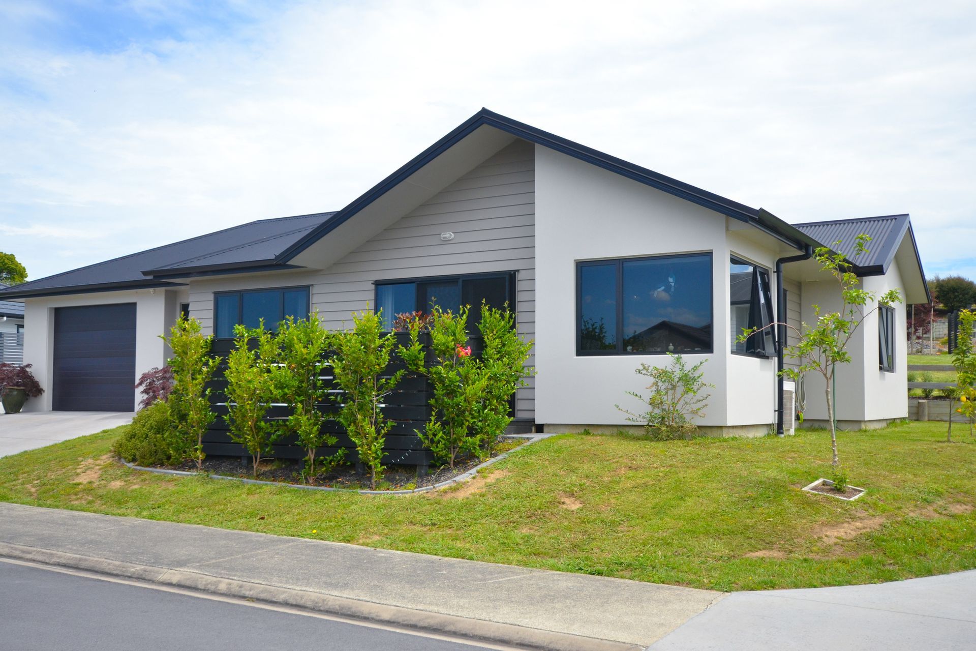 Aparangi Retirement Village - Develop