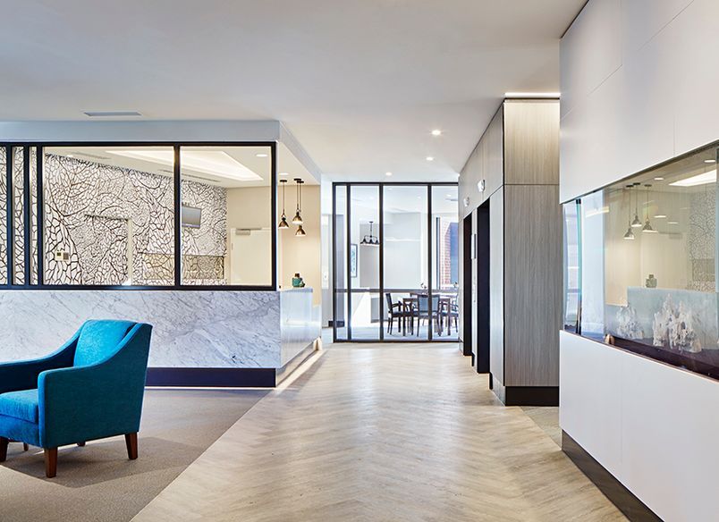 Baptcare The Orchards Community