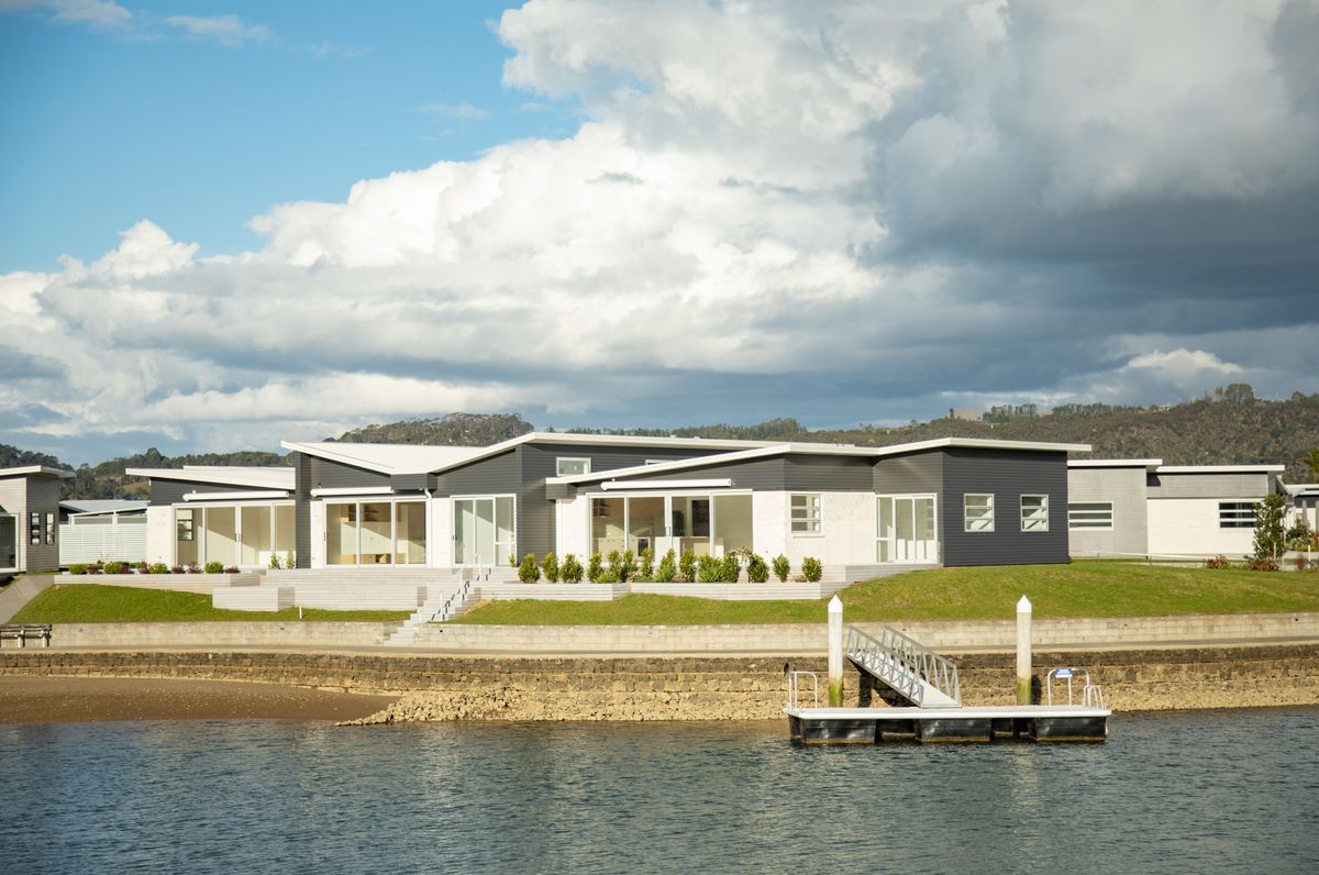 Marlin Waters Lifestyle Village