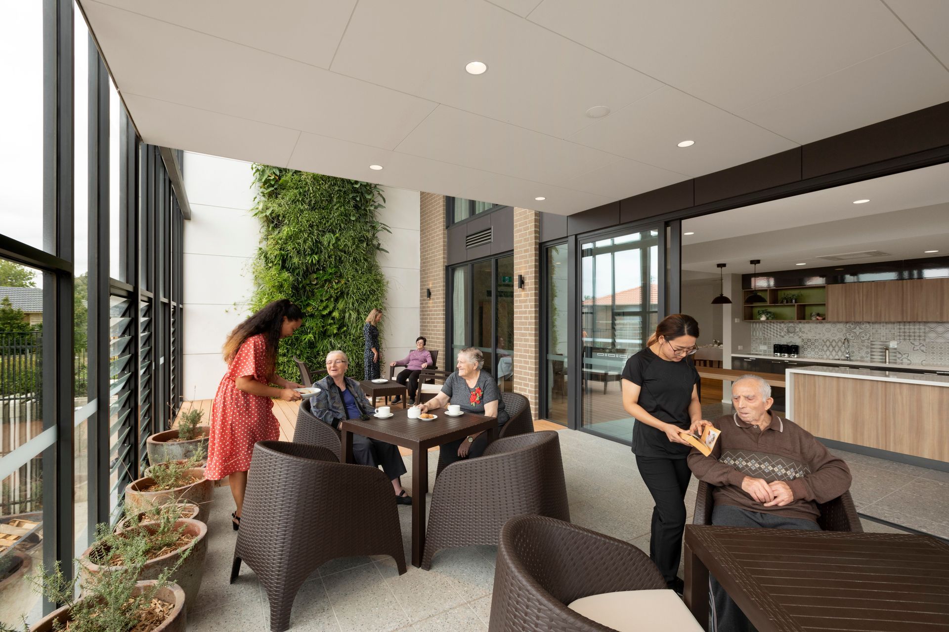 Photography: Dianna Snape