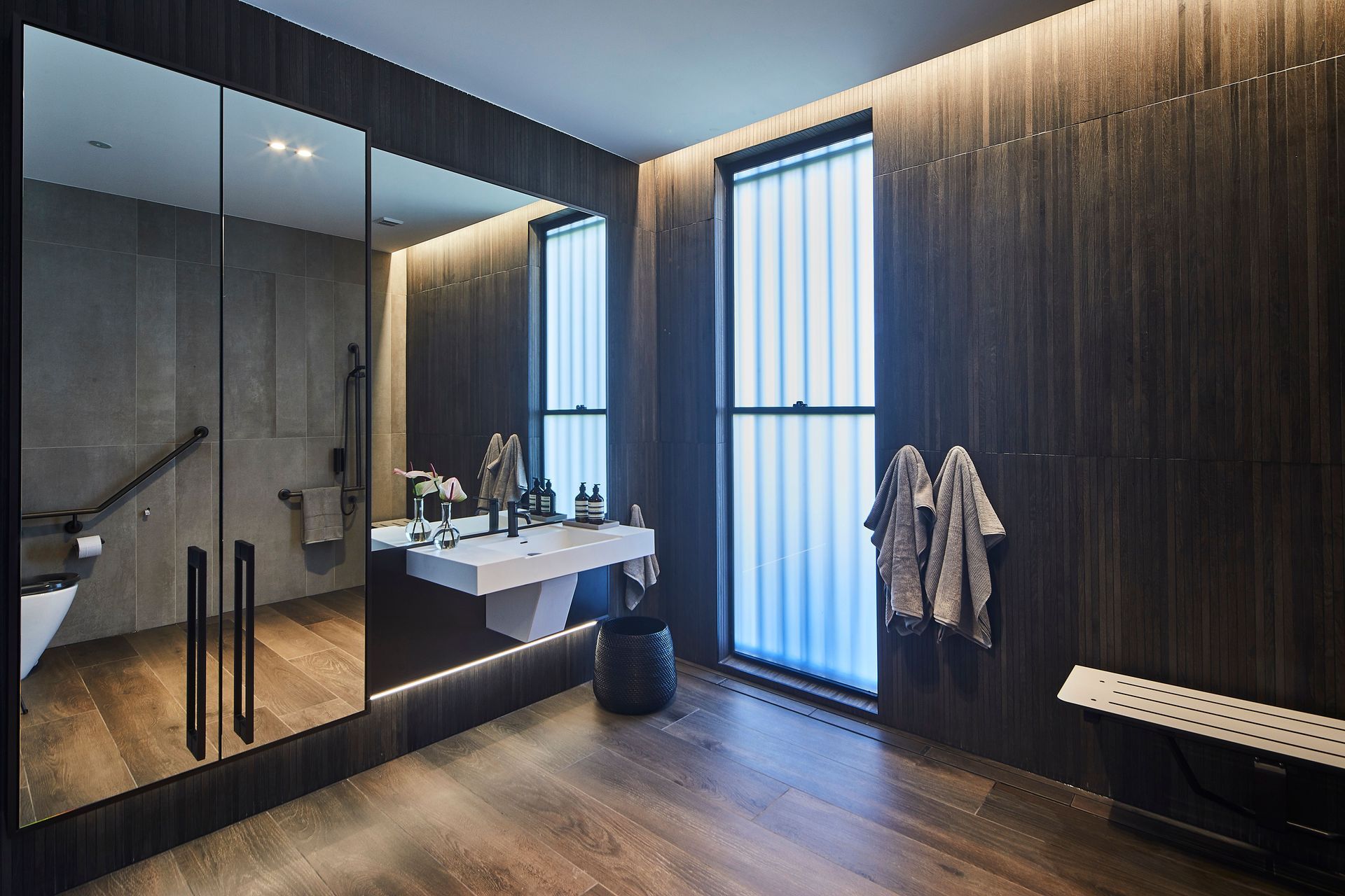 Truly transformational home automation