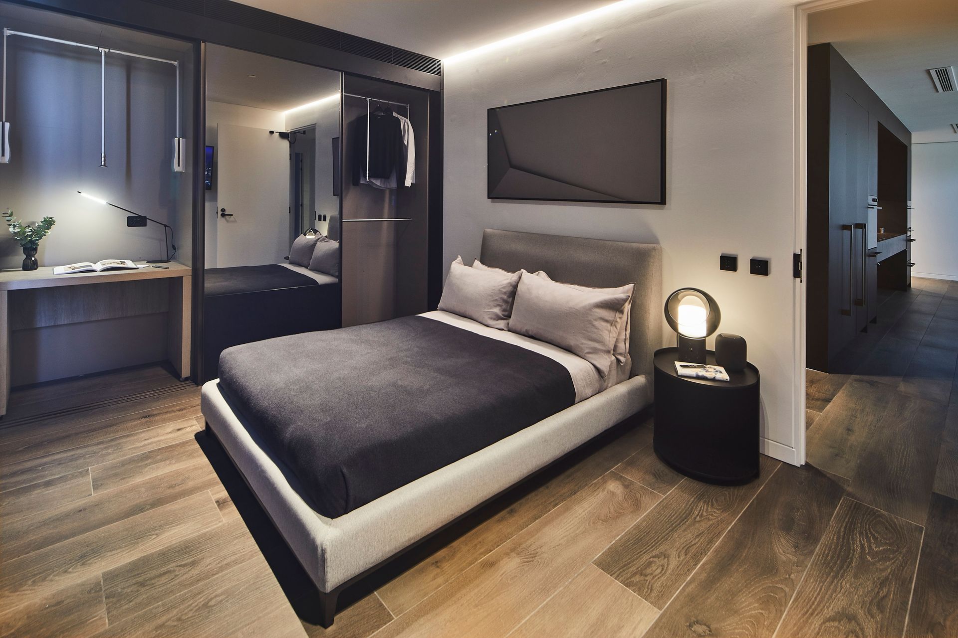 Truly transformational home automation