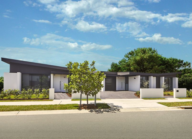 Truly transformational home automation