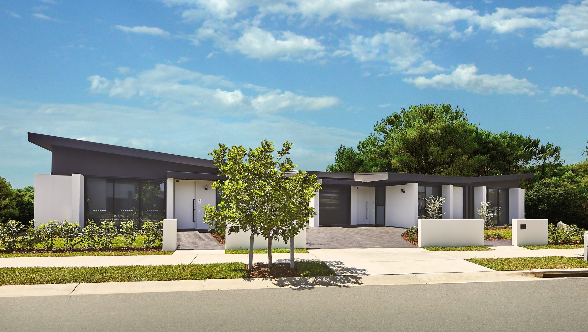 Truly transformational home automation banner