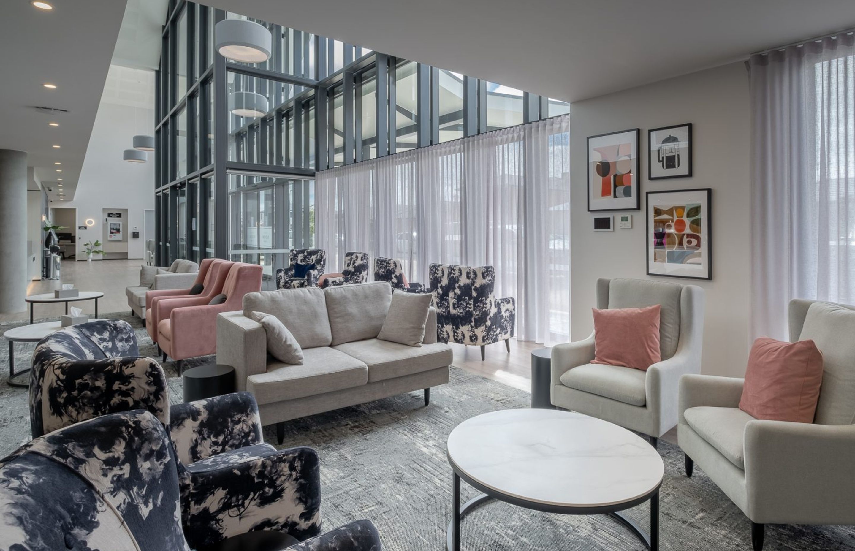 Bloom, Clyde North by CHT Architects ArchiPro AU