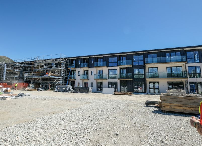 Commercial - Dementia Care and Aged Living