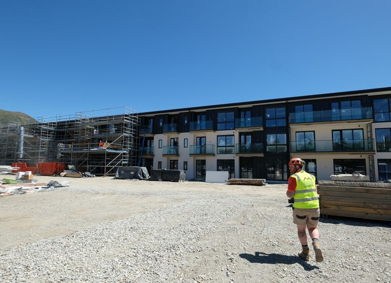 Commercial - Dementia Care and Aged Living