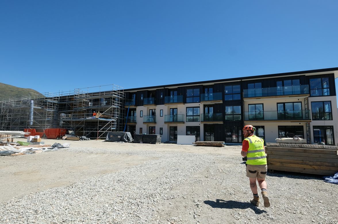 Commercial - Dementia Care and Aged Living