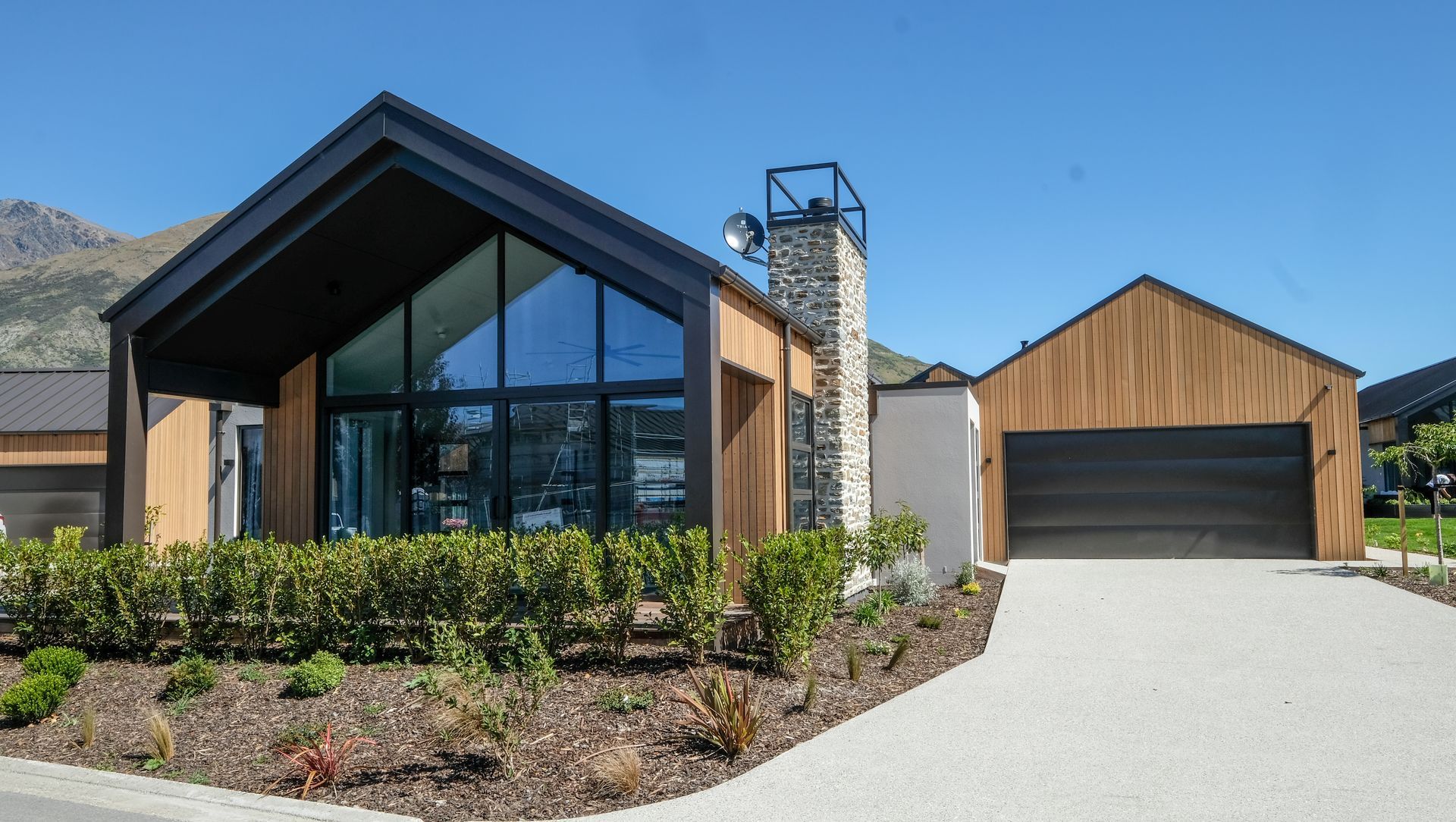 QCC - Country Club banner