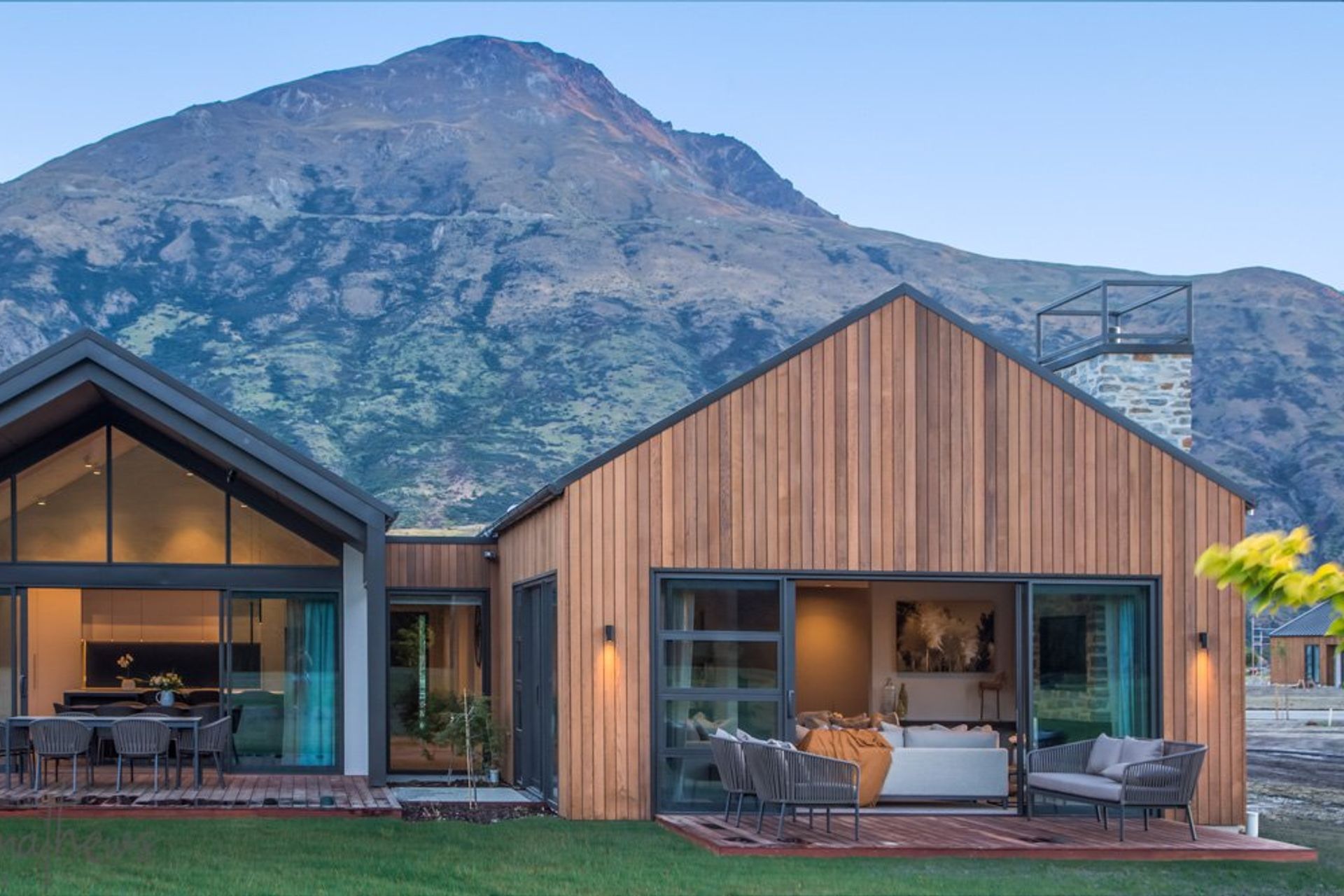 Aged Care Facilities - Retirement Villages