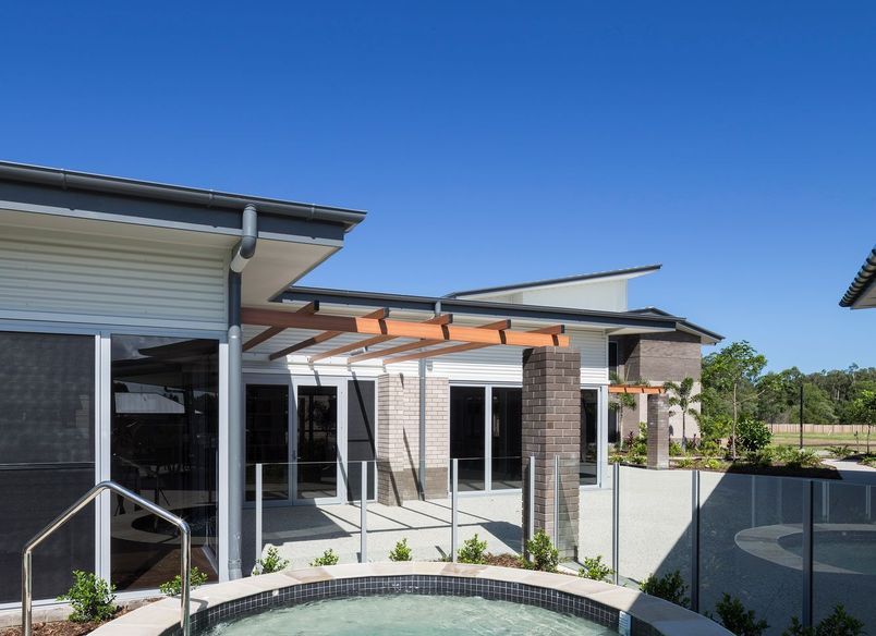 IRT Woodlands Care Centre, Meridan Plains