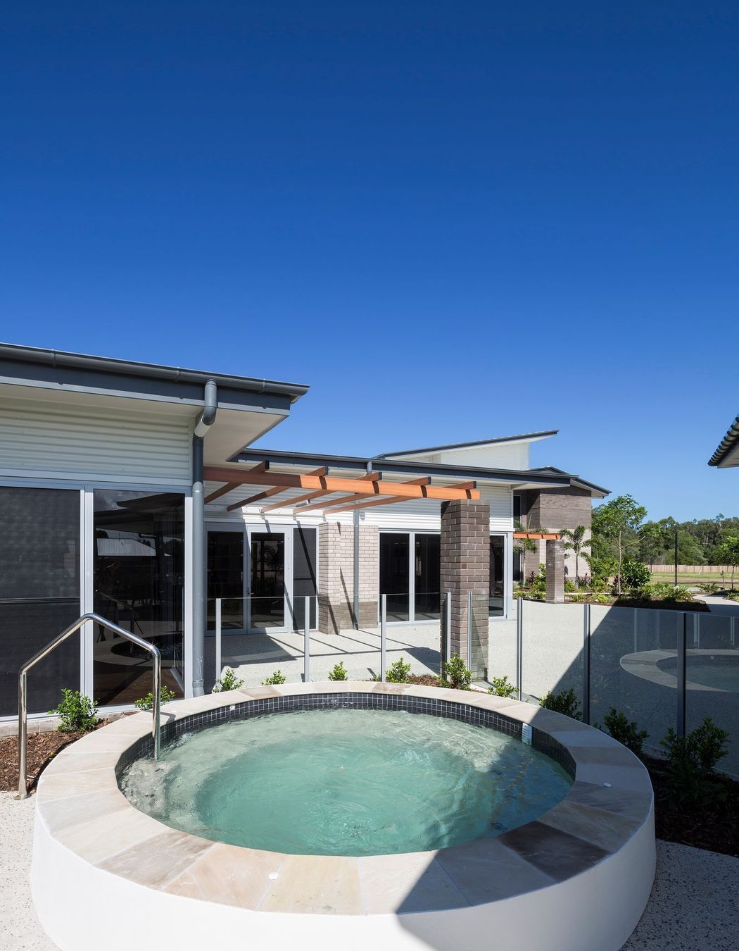 Meridan Plains IRT Nursing Home