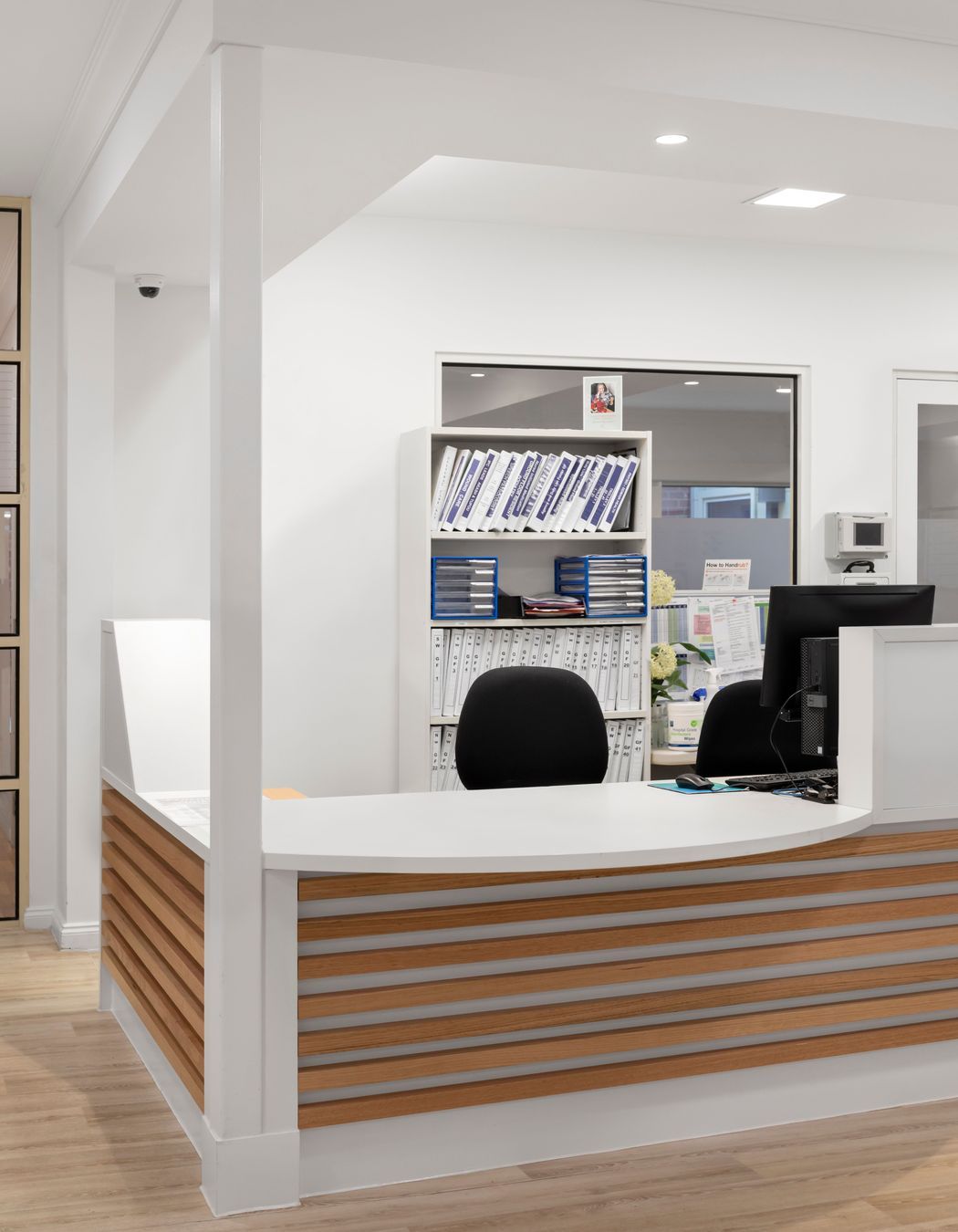 Doutta Galla Design Advisory