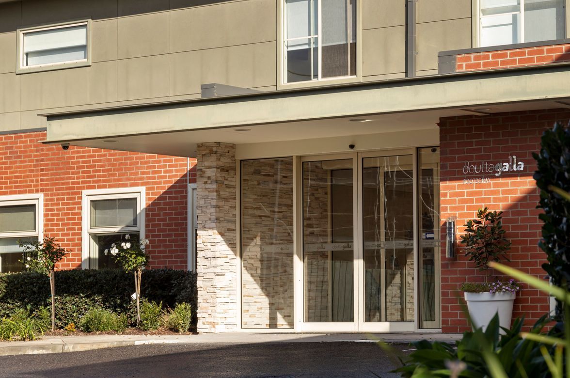 Doutta Galla Design Advisory