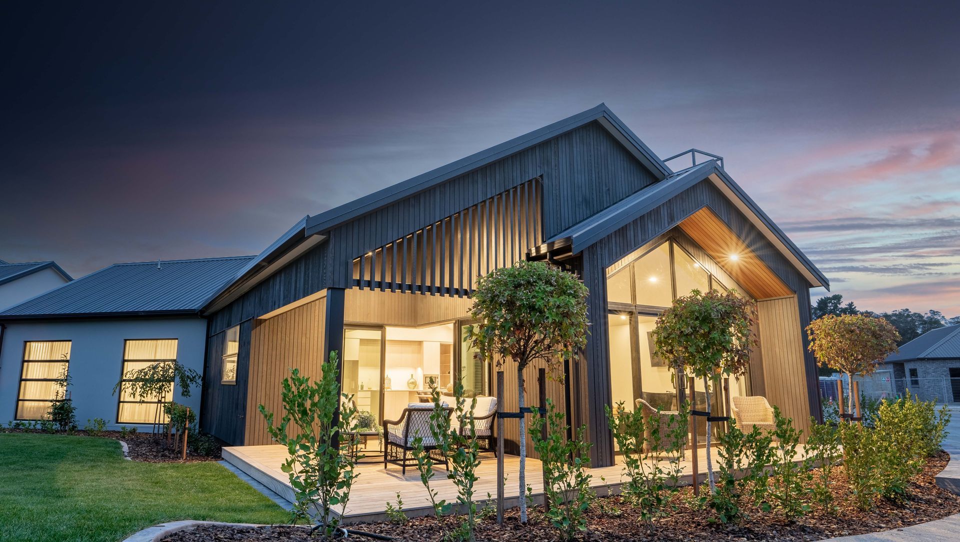 Bethlehem Shores banner