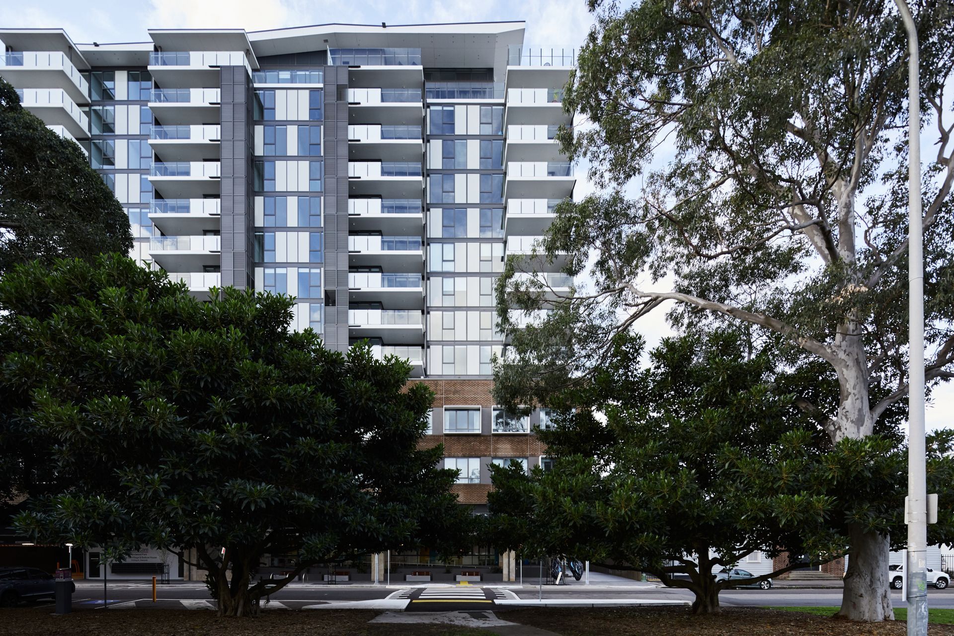 Photography: Alexander McIntyre