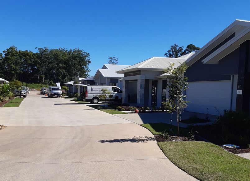 Halcyon Lifestyle Retirement Village