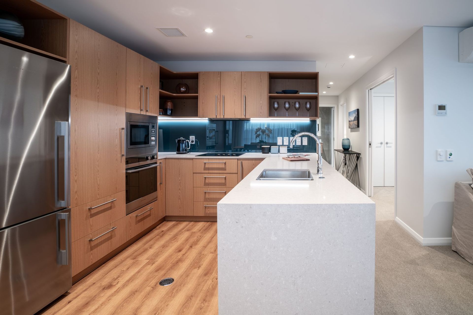 Copper Crest Retirement Village