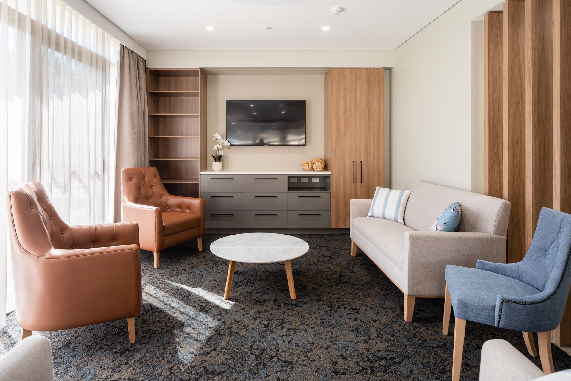 Photography: Martin Siegner