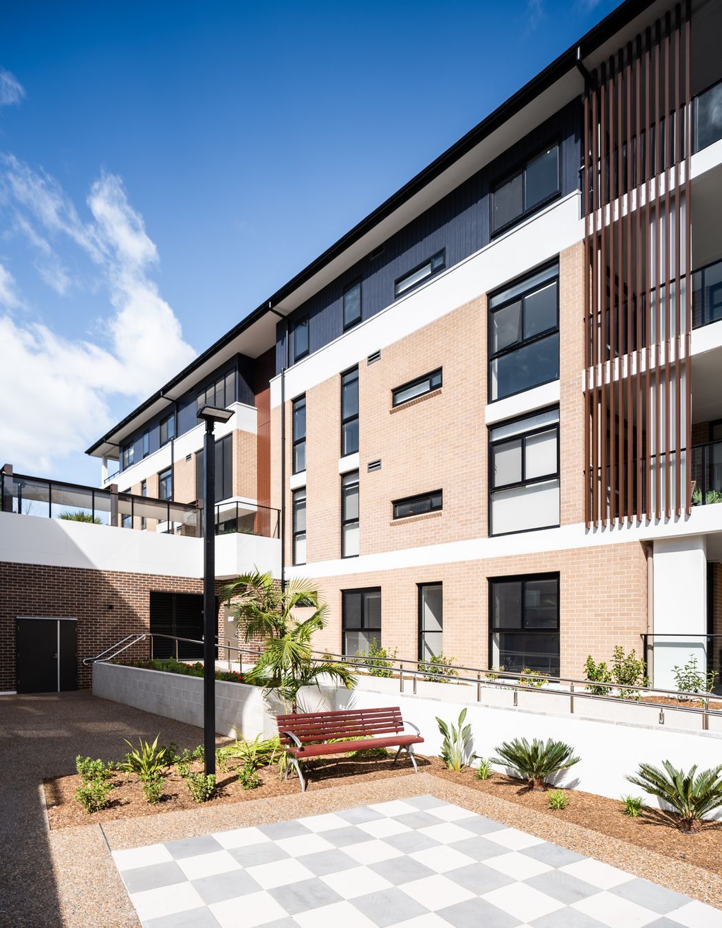 Photography: Martin Siegner