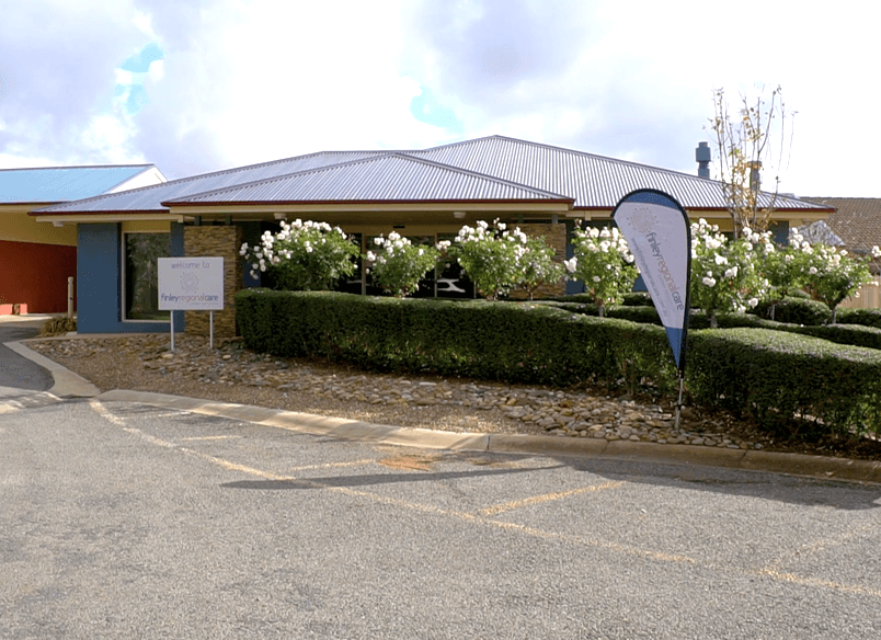 Finley Regional Care, Finley, Australia