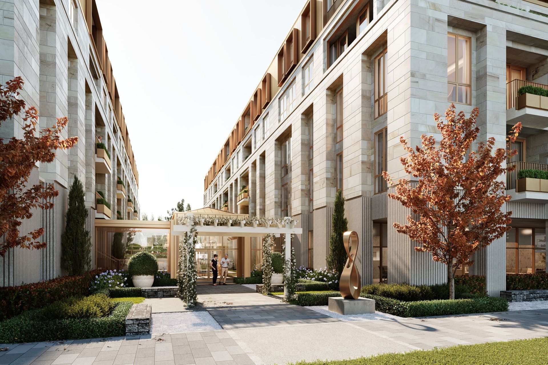 The Foundation Retirement Village, Parnell