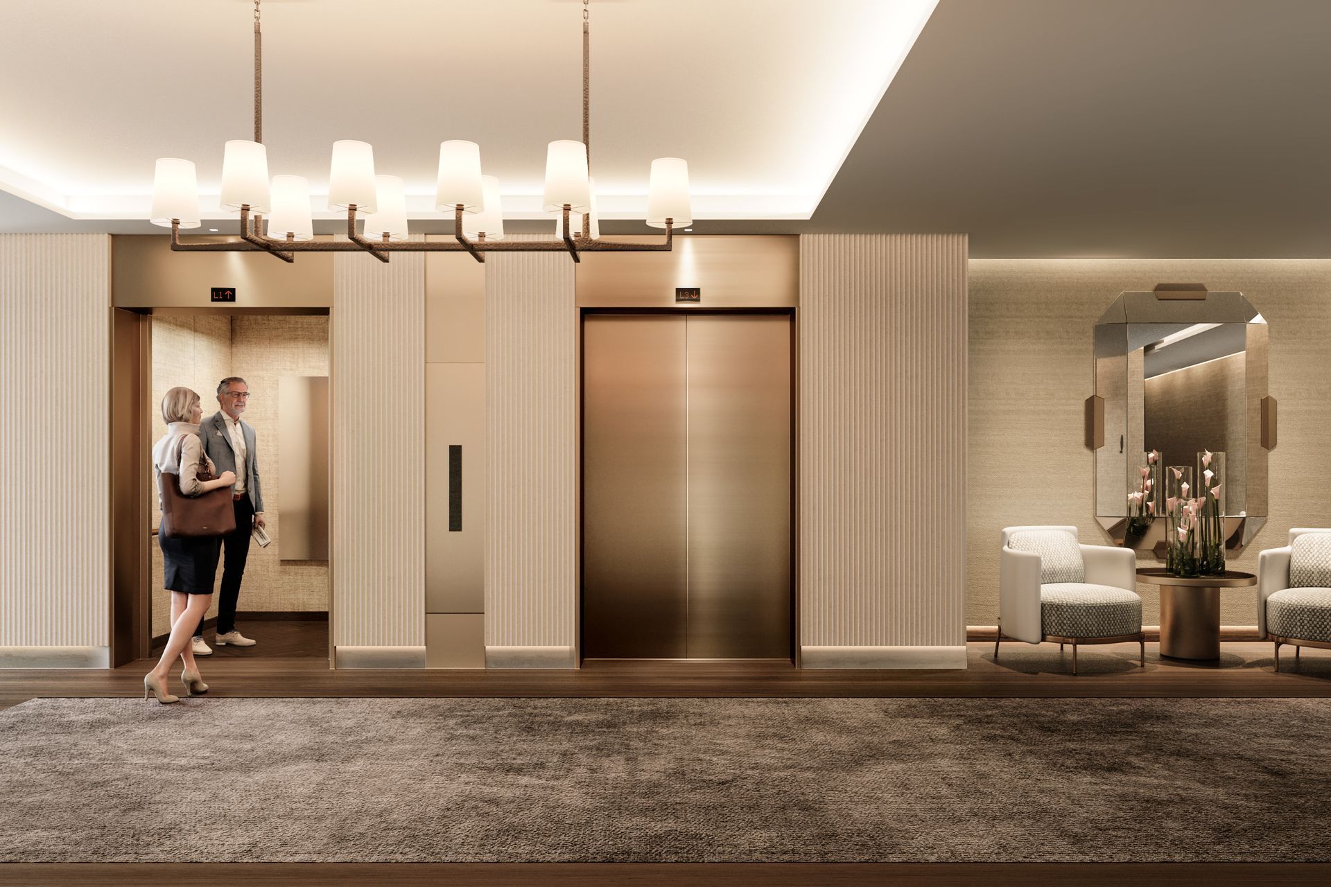 The Foundation Retirement Village, Parnell