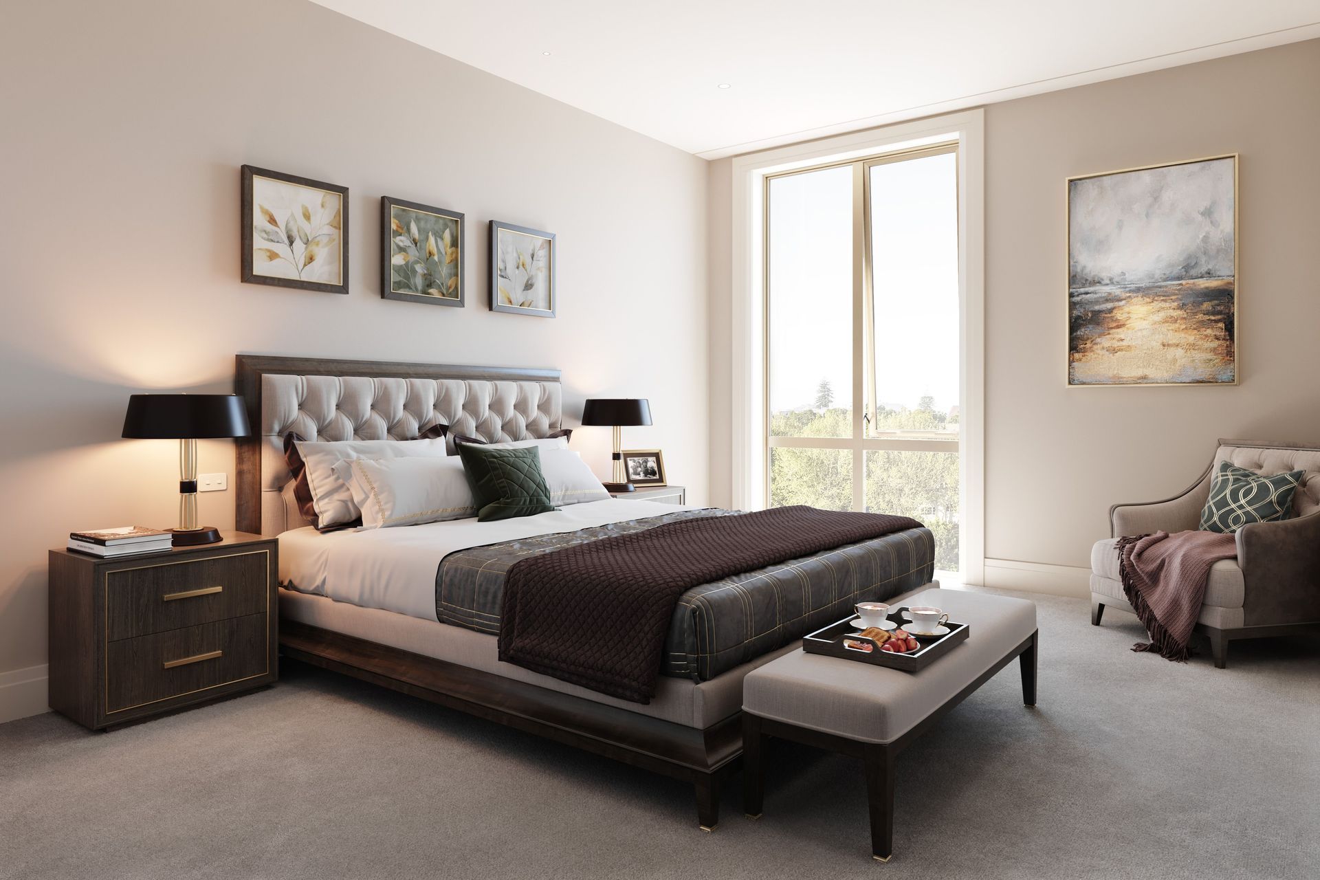 The Foundation Retirement Village, Parnell