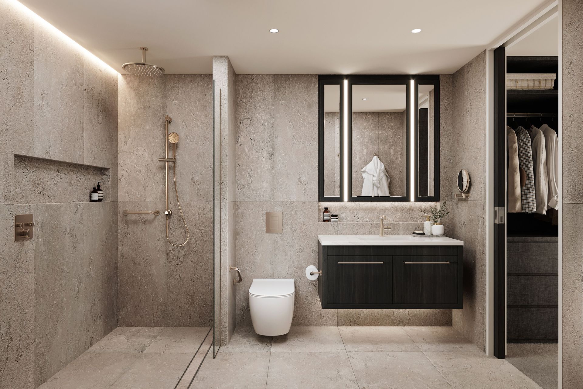 The Foundation Retirement Village, Parnell