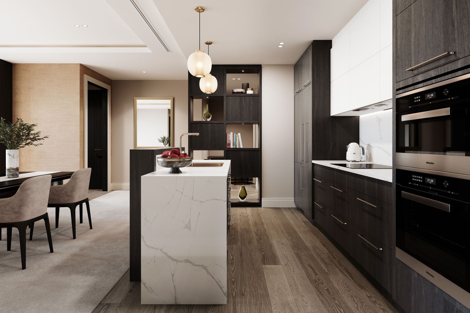 The Foundation Retirement Village, Parnell