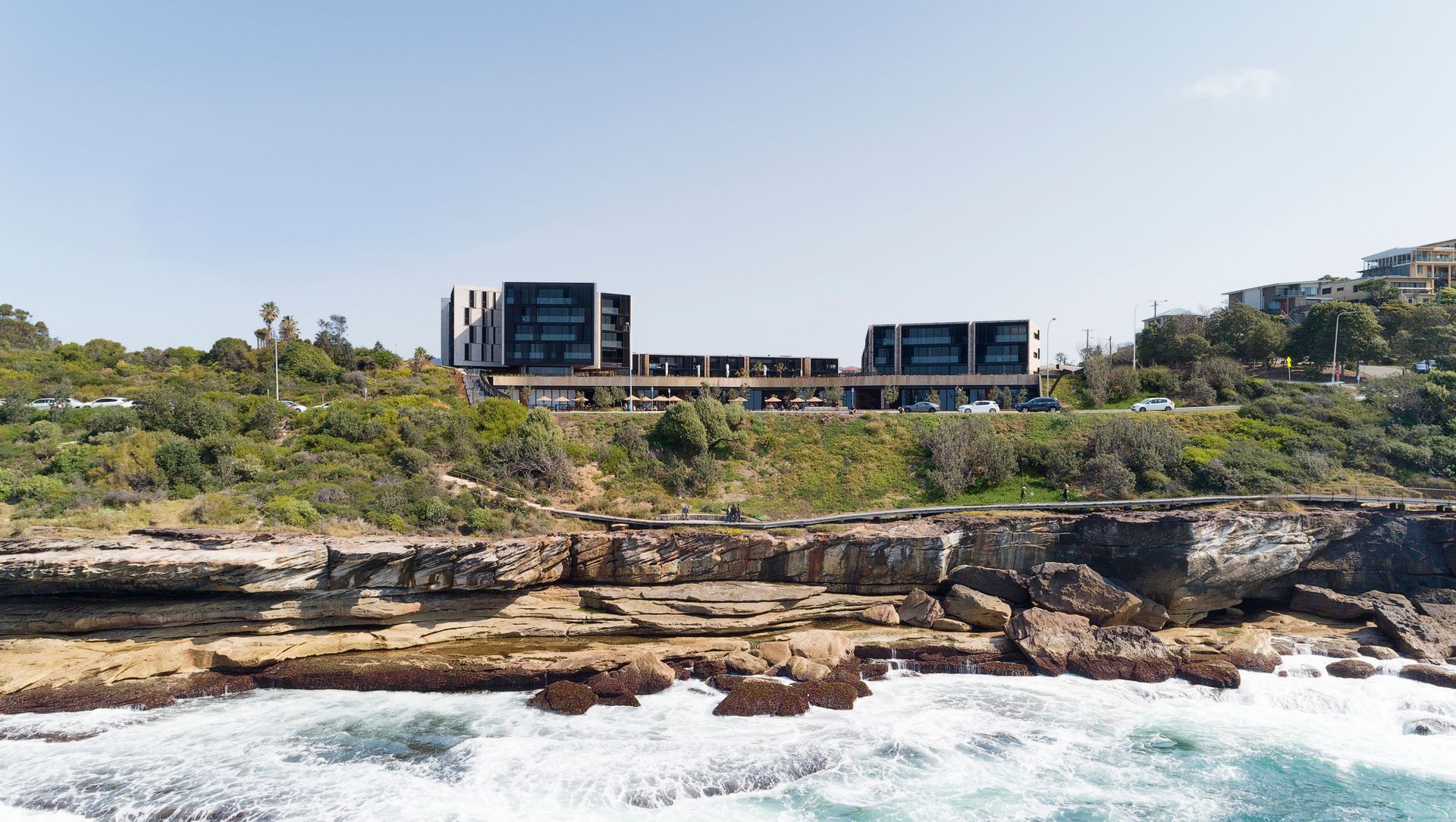 Harbord Diggers banner