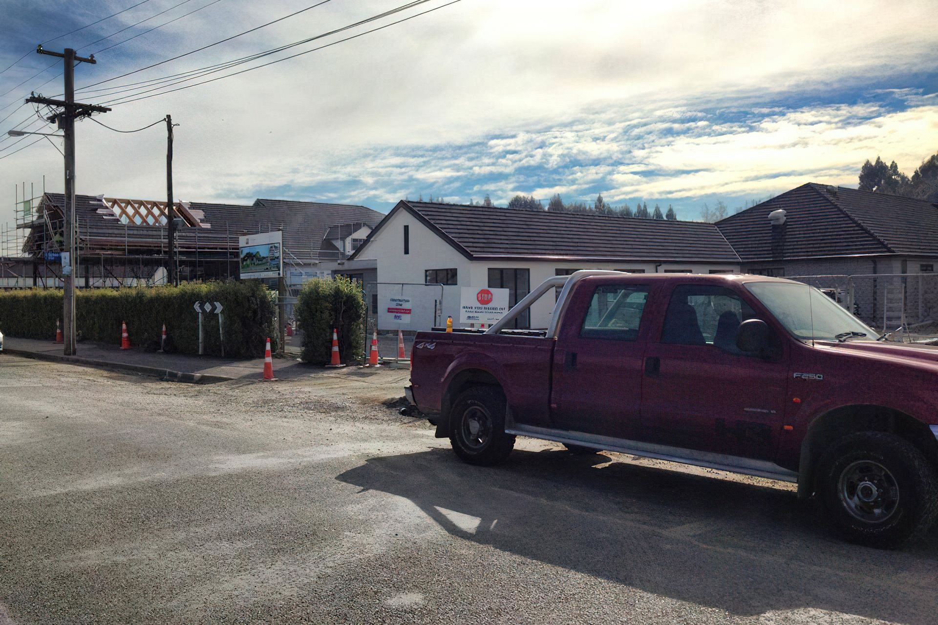 Terrace View Retirement Village