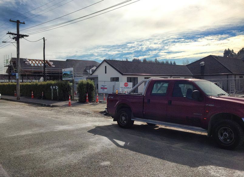 Terrace View Retirement Village