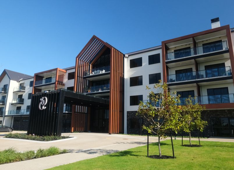 Country Club - Huapai