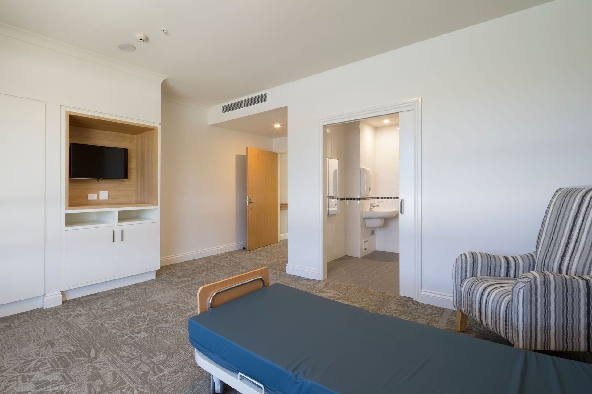 Meridan Plains IRT Nursing Home