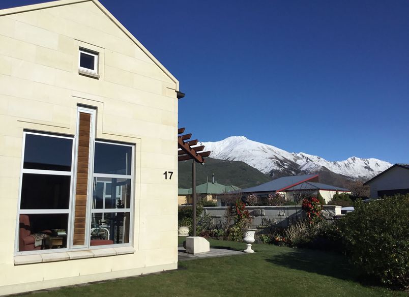 Wanaka Retirement Village