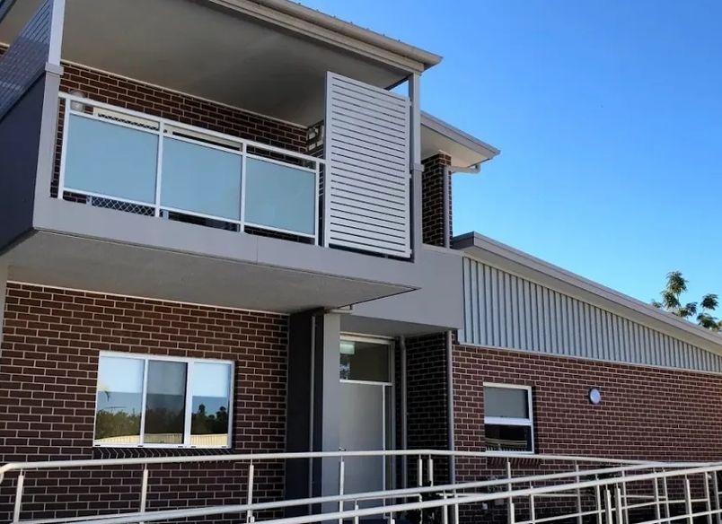 Rydalmere Seniors Living Apartments
