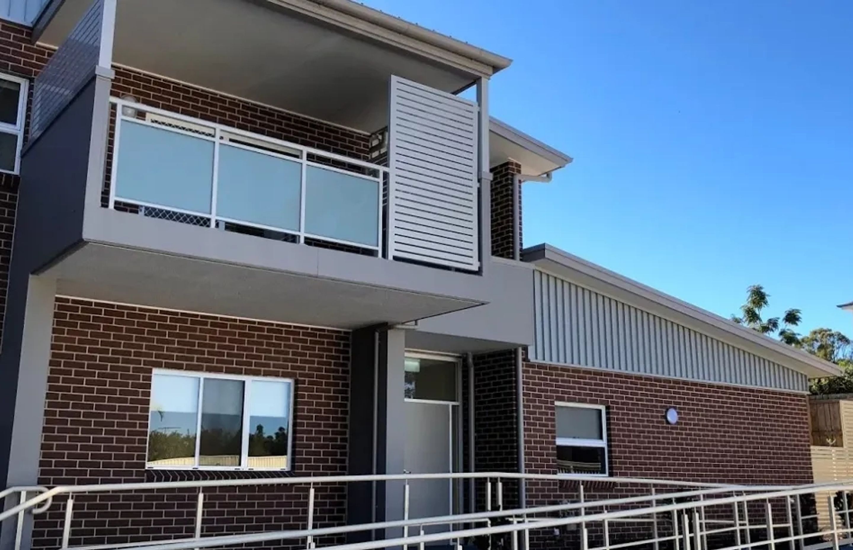 Rydalmere Seniors Living Apartments