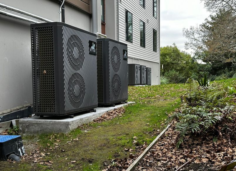 Transforming aged care facilities with advanced hot water solutions